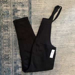 TENCEL MATERNITY OVERALL (NWT)